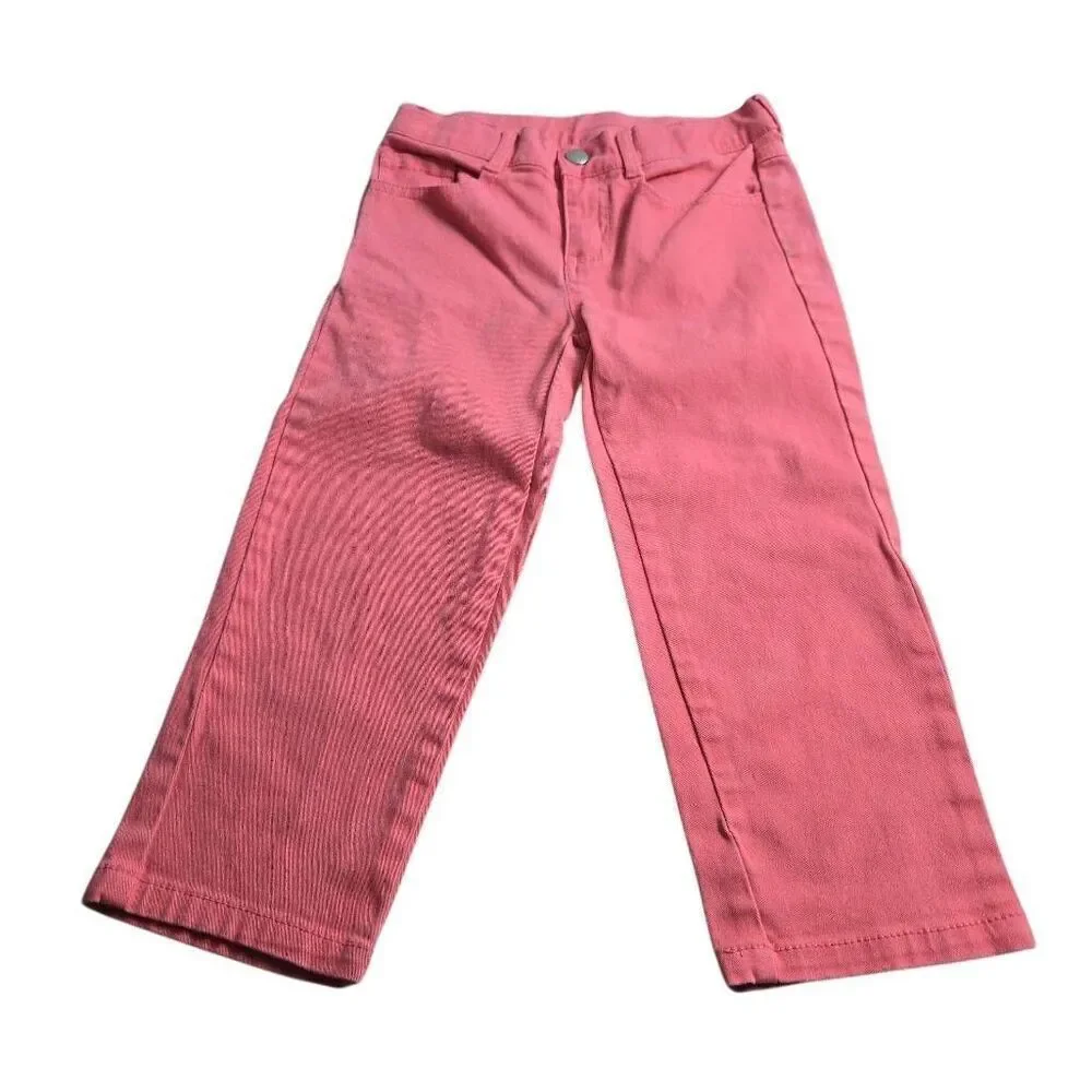 Gymboree capri 8